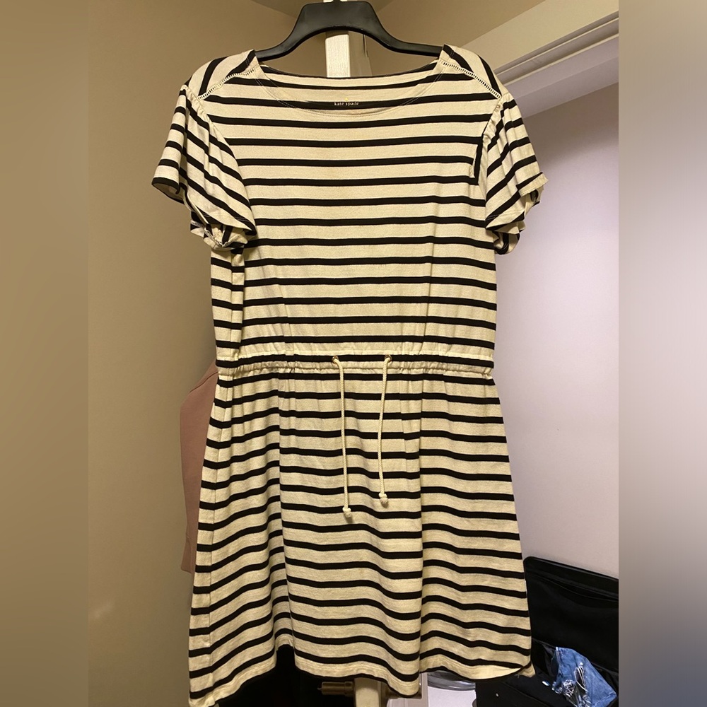 Kate Spade Striped Dress